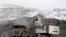 Kyrgyzstan's Kumtor gold mine