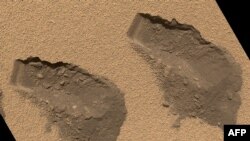 Живот на Марс