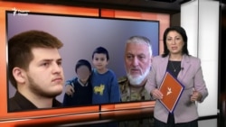 Ахбори Озодӣ аз 22-юми декабри соли 2025