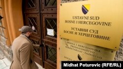 Konstitutivnost naroda zagarantovana je Odlukom Ustavnog suda BiH iz 2000. godine