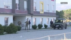 Ushtria ruan karantinat në Mal të Zi