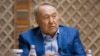 Nursultan Nazarbayev in the film “Qazaq. The history of the Golden Man ”. July 6, 2021