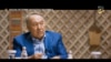 Нурсултан Назарбаев в фильме «Qazaq. История Золотого человека», показанном на телеканале «Хабар» 6 июля 2021 года
