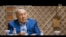 Нурсултан Назарбаев в фильме «Qazaq. История Золотого человека», показанном на телеканале «Хабар» 6 июля 2021 года
