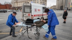 Российские врачи критикуют новый закон об обязательной отработке для выпускников. Эксперты считают, что в медицине может наступить коллапс