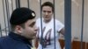 Надежда Савченко отказалась прекратить голодовку в СИЗО