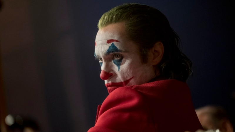 Joker udhëheq në nominimet për çmimet filmike Oscar