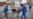 'All The Hospitals Are Full': Russia's Health-Care System Scrambles As COVID-19 Cases Rise