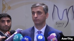 Vüqar Gülməmmədov