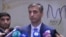 Vüqar Gülməmmədov