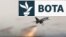 This grab taken from a video relesed by Iran's state broadcaster (IRIB) on April 6, 2026, show what it says are drones launched at US targets at Saudi Arabia's Al-Kharj base and Kuwait's Al-Adiri base.