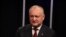 Igor Dodon, în studioul Europei Libere din Republica Moldova