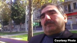 Yaşar Bünyad