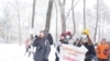 Országos felháborodást váltott ki, tüntetéshez vezetett Kirgizisztánban egy büntetőper