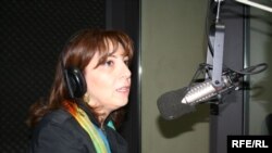 მაია ქურციკიძე