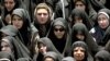 Iranian Sportswomen Boycott Games Over Veil Ban
