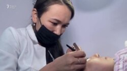 Кумак ба занони гирифтори мушкилӣ натиҷа дод