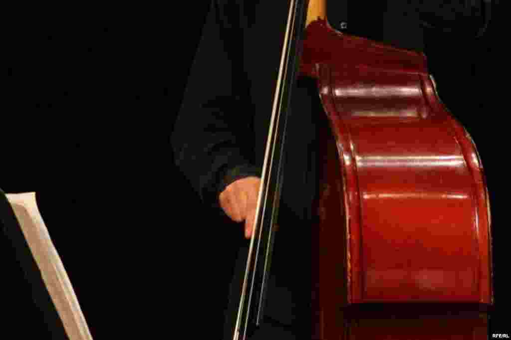 Ethno Jazz Festival 2010 #96