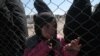 At Least 575 Tajik Women And Children Stranded In Syrian Refugee Camps
