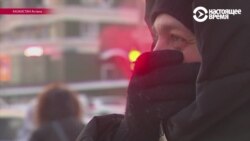 Азия: Казахстан замерзает, ТВ «похоронило» посла Украины в Таджикистане