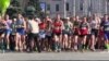 У Харкові бігли марафон спортсмени з 25 країн (відео)