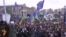 Студенти страйкують на Євромайдані