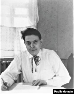 Уладзімер Караткевіч. Пачатак 1960-х
