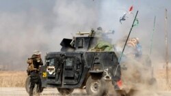 پافشاری ترکیه بر مشارکت در عملیات موصل به‌رغم مخالفت عراق