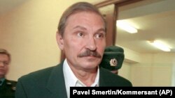 Михайла Глушкова знайшли мертвим 12 березня 2018 року зі слідами на шиї