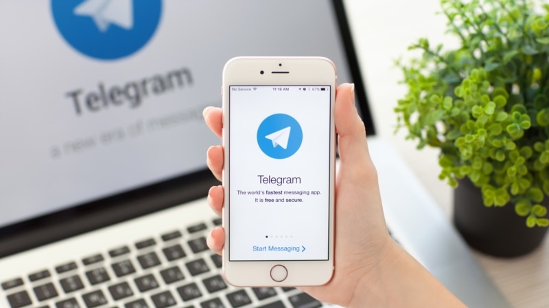 Telegram menja politiku privatnosti, osim za Rusiju