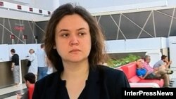 По версии грузинской стороны, нахождение Юлии Сусляк на территории страны угрожает национальной безопасности