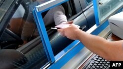 Kriminalci koriste falsifikovane pasoše: Miljanić
