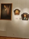 Один зі спадкоємців князів Любомирських через суд домагається повернення двох картин, які належать Україні