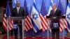 بنیامین نتانیاهو، نخست وزیر اسرائیل، و لوید آستین، وزیر دفاع آمریکا