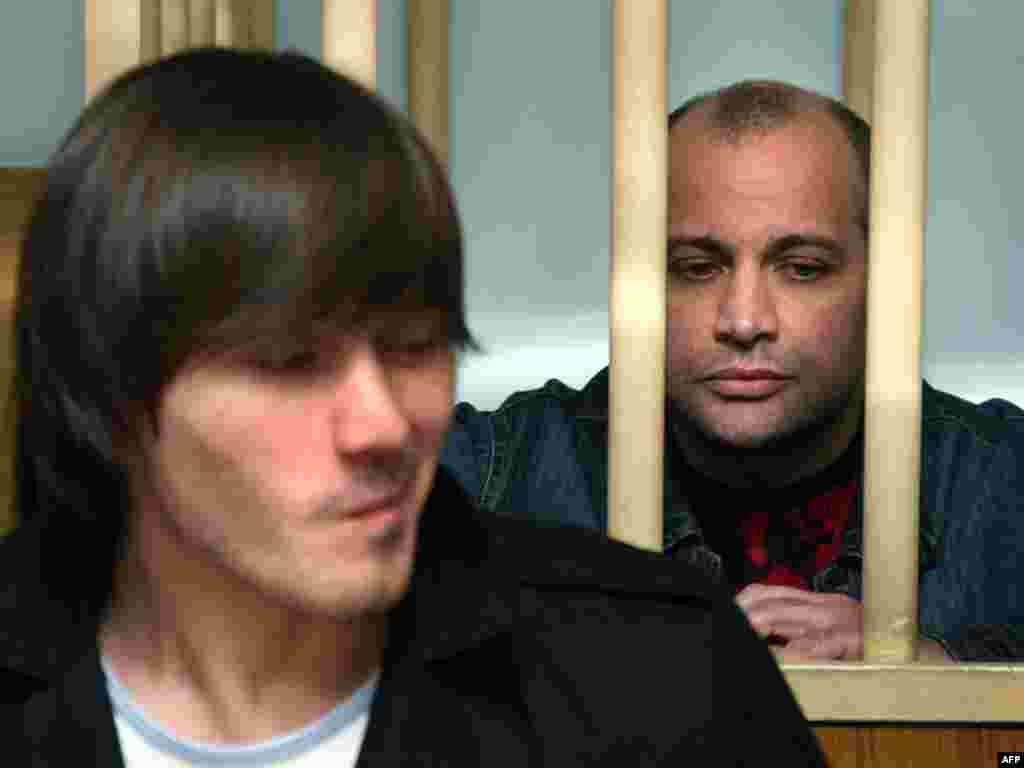 Суд отказался вернуть дело об убийстве Анны Политковской по ходатайству потерпевших в прокуратуру