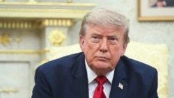 Predsjednik SAD Donald Trump