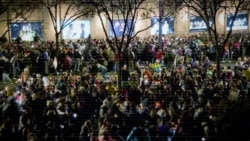 'Ne mogu da oprostim': Antivladini demonstranti i dalje bez odgovora o 'zvučnom topu' 