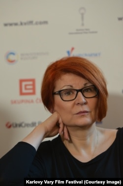Ульяна Донатова