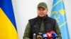 UKRAINE – Dmytro Zhyvytskyi, Head of the Sumy Regional Military Administration