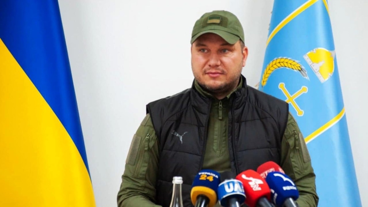Дві громади Сумщини зазнали обстрілів з боку військ РФ – ОВА