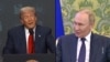 Украинада урушту токтотуу: Трамп менен Путин жолугат 