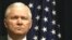Sekretari amerikan i Mbrojtjes, Robert Gates.