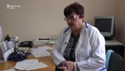 Rugă pentru un doctor