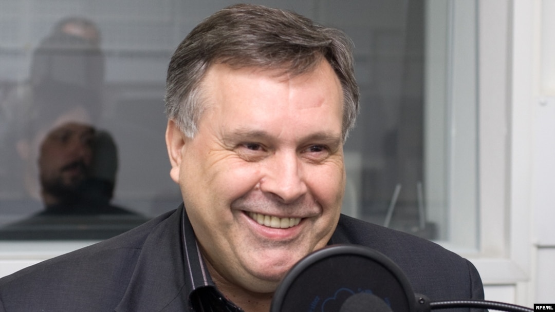 Виктор Илюхин Гдляннинг Ўзбекистонга юборилишини сиёсий хато, дея атаган эди.