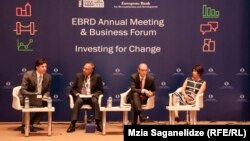 Sastanak EBRD-a u Tbilisiju