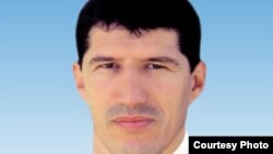 Дилшод Солехов, проректор Таджикского государственного медицинского университета.
