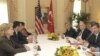 «ترکیه از تلاش‌های بین‌المللی درباره برنامه اتمی ایران کناره‌گیری می‌کند»