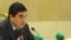 Türkmenistanyň prezidenti Gurbanguly Berdimuhamedow