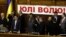 Опозиція заявляє, що розблокує парламент лише після зустрічі з Януковичем