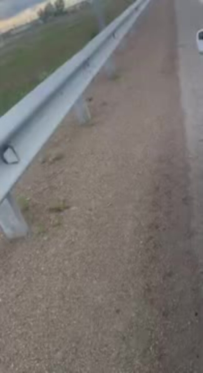 Атака дронов в Иркутской области.mp4